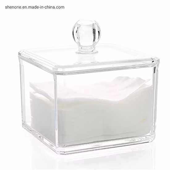 Shenone アクリル サイン ホルダー プラスチック メニュー スタンド ブラック ベース付き